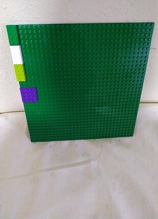 Lego classic uyumlu taban