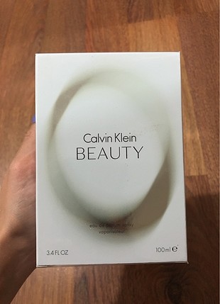 Calvin Klein Beauty
