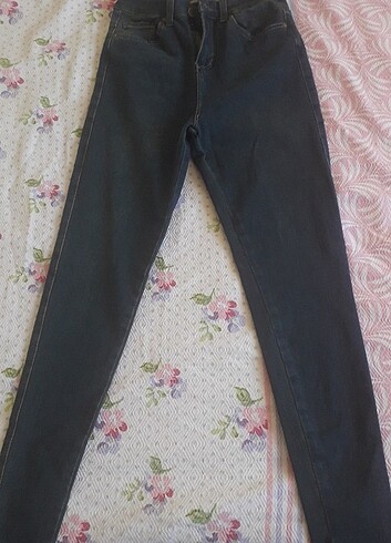 Kot pantolon 