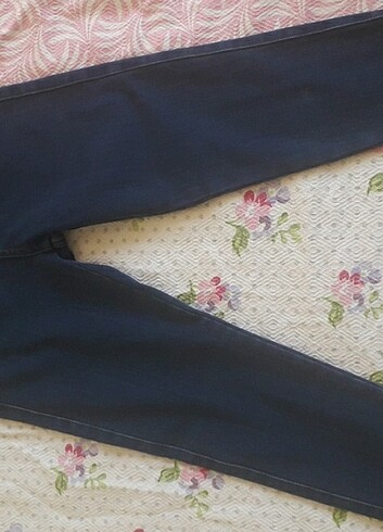 Kot pantolon 
