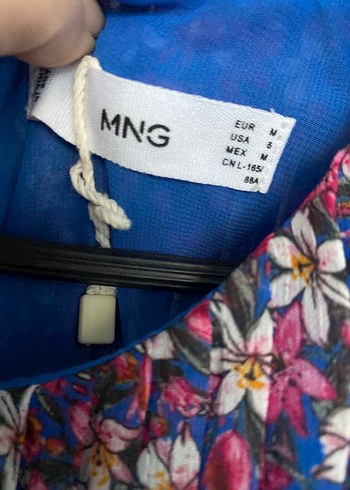 V Yaka Pileli Uzun Bohem Elbise - Görsel 8