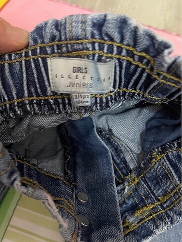 Zara 6 parça ürün