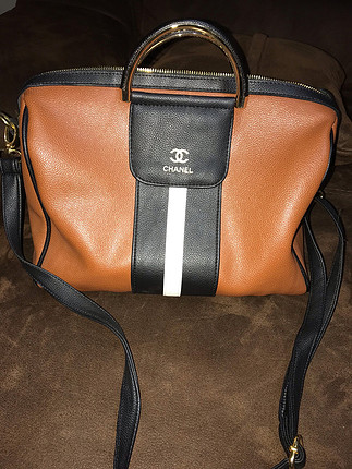 Chanel Chanel çanta