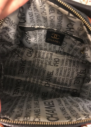 diğer Beden camel Renk Chanel çanta