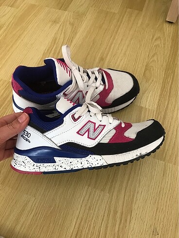 New Balance 530 encap kadın