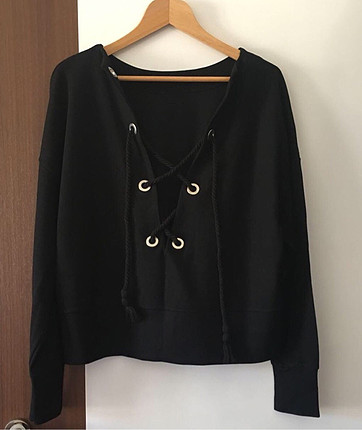Stradivarius Stradivarius sweatshirt