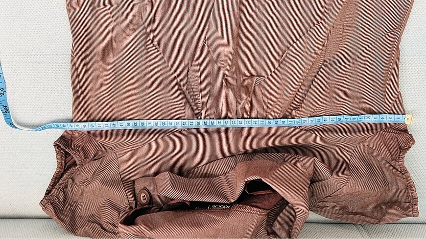 Rahat Elbise Hamile Elbisesi Tunik - Görsel 8