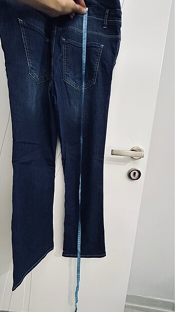 Kot Hamile Tulum - Görsel 9