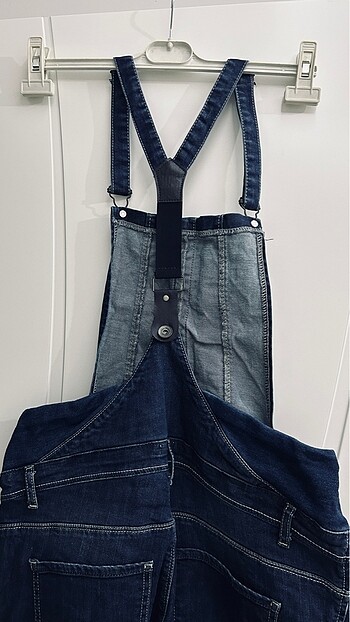 Kot Hamile Tulum - Görsel 5