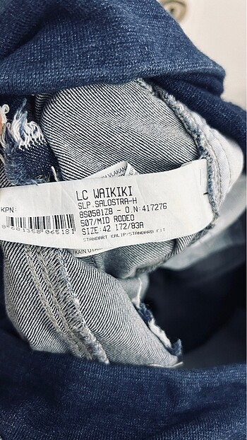 Kot Hamile Tulum - Görsel 7