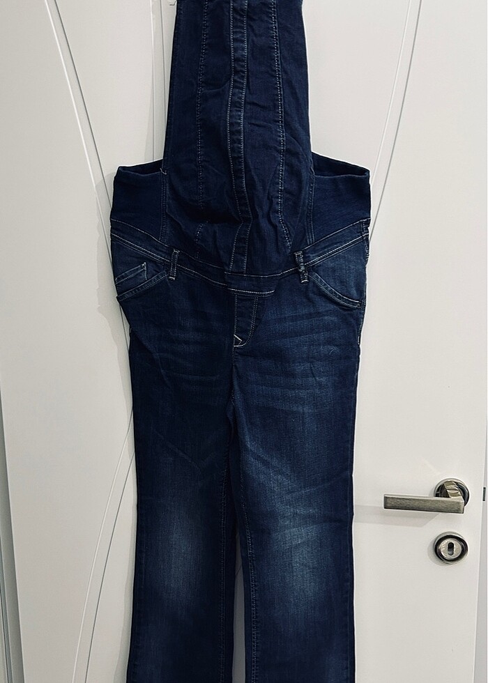 Kot Hamile Tulum - Görsel 2