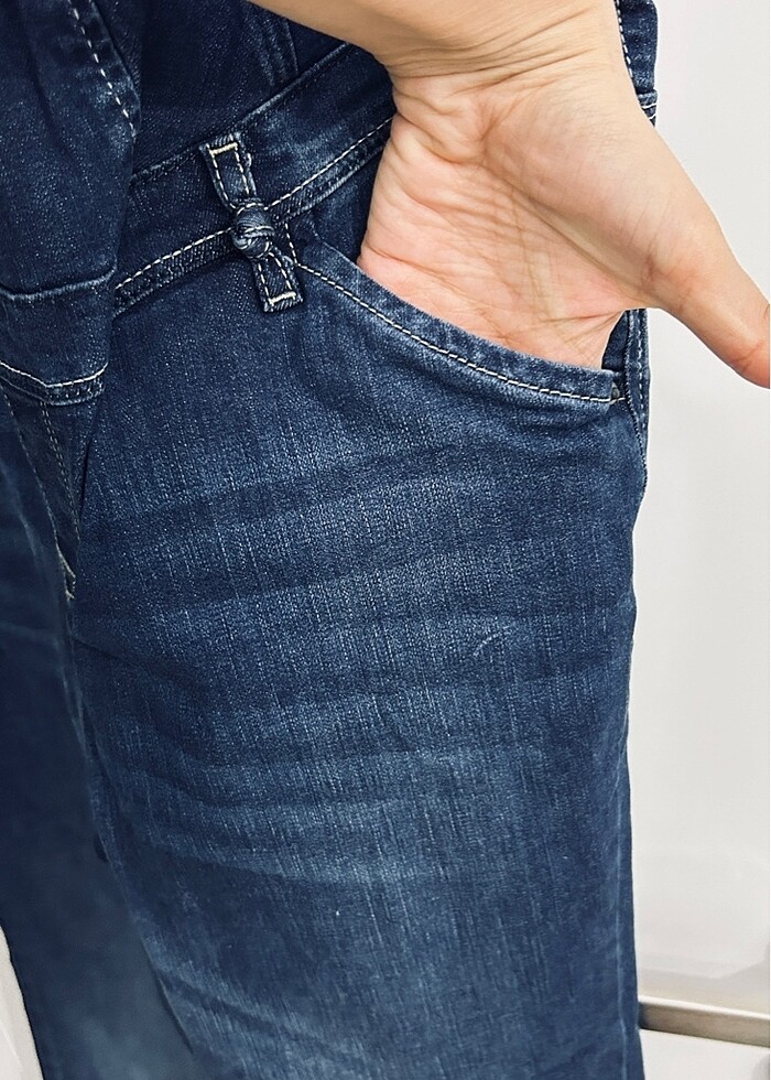 Kot Hamile Tulum - Görsel 3