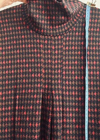 Hamile Yumuşak Elbise/ Tunik - Görsel 5