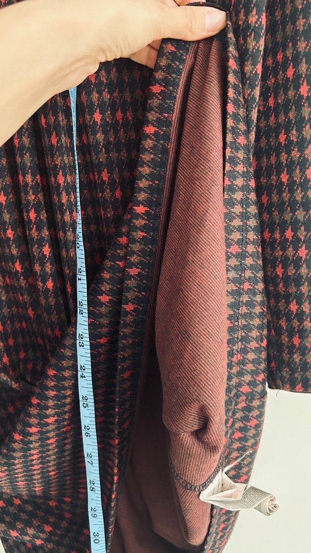 Hamile Yumuşak Elbise/ Tunik - Görsel 4