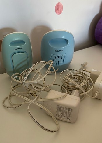 Weewell Wma420 Dijital Bebek Telsizi - Görsel 3