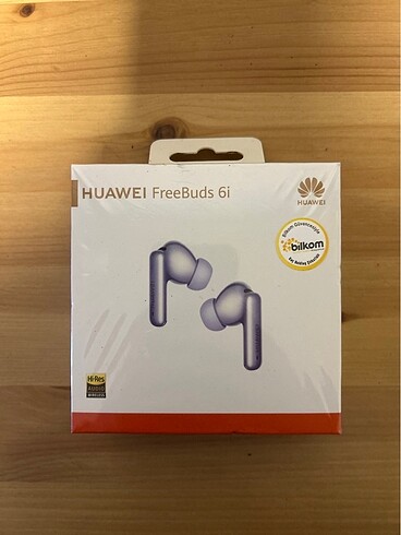 Huawei freebuds 6i