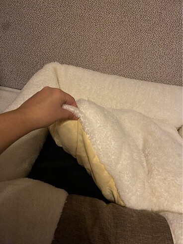 Kedi ve köpek yatağı - Görsel 3