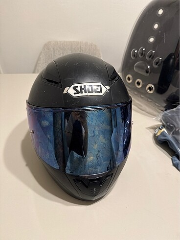 LS2 kask M beden