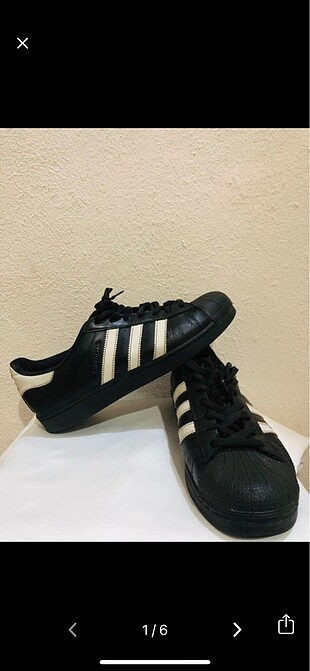 Adidas Süperstar