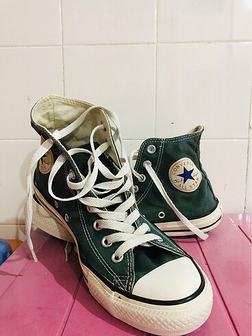Converse Ayakkabı