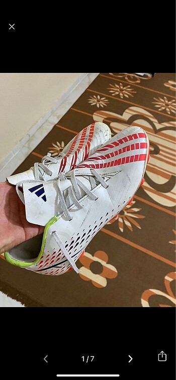 Adidas Predator