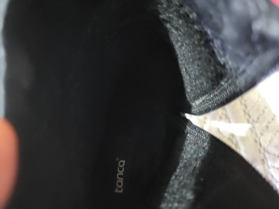 Siyah Süet Fermuarlı İnce Topuklu Kadın Bot - Görsel 2