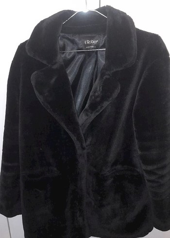 Siyah Kadın Midi Boy  sunı kurk Mıdı boy - Görsel 4