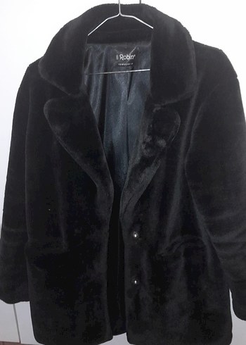 Siyah Kadın Midi Boy  sunı kurk Mıdı boy - Görsel 6