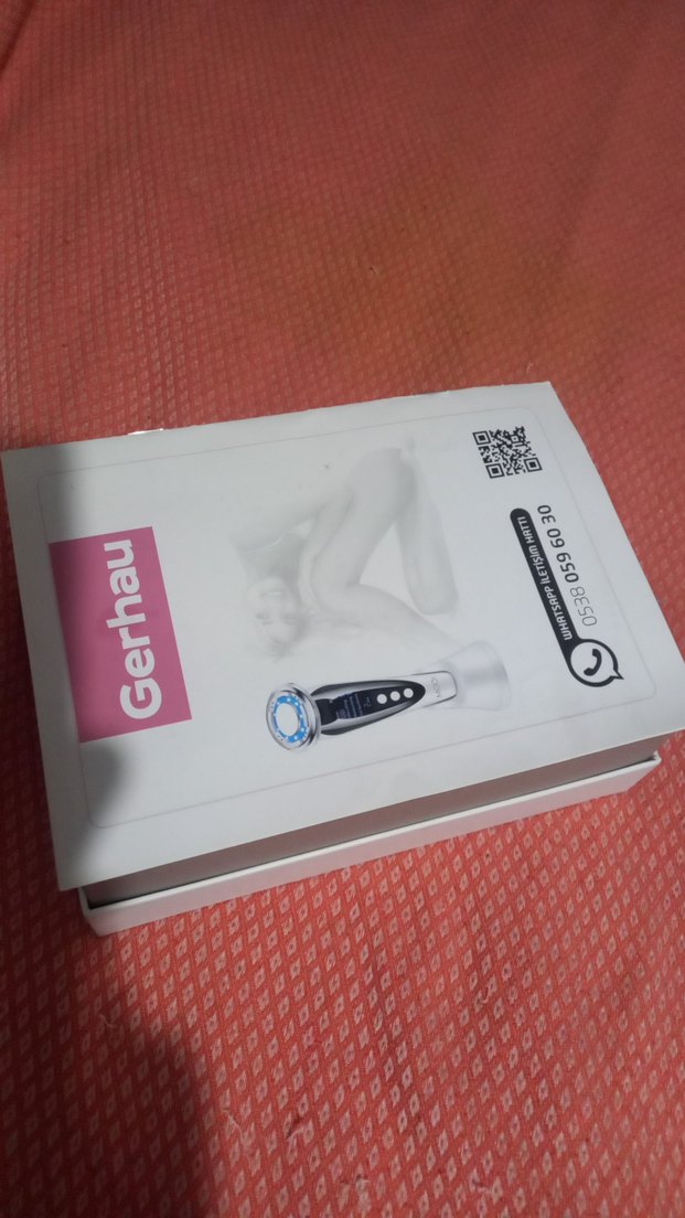 Mor MOOI  gerhau marka yuz genclesdirici - Görsel 2