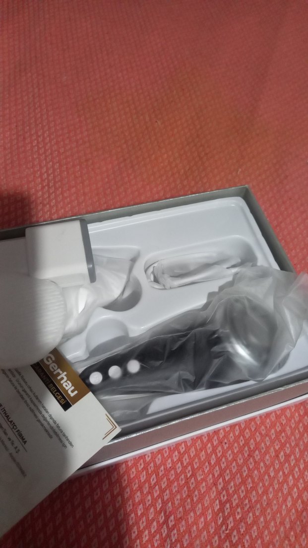 Mor MOOI  gerhau marka yuz genclesdirici - Görsel 3