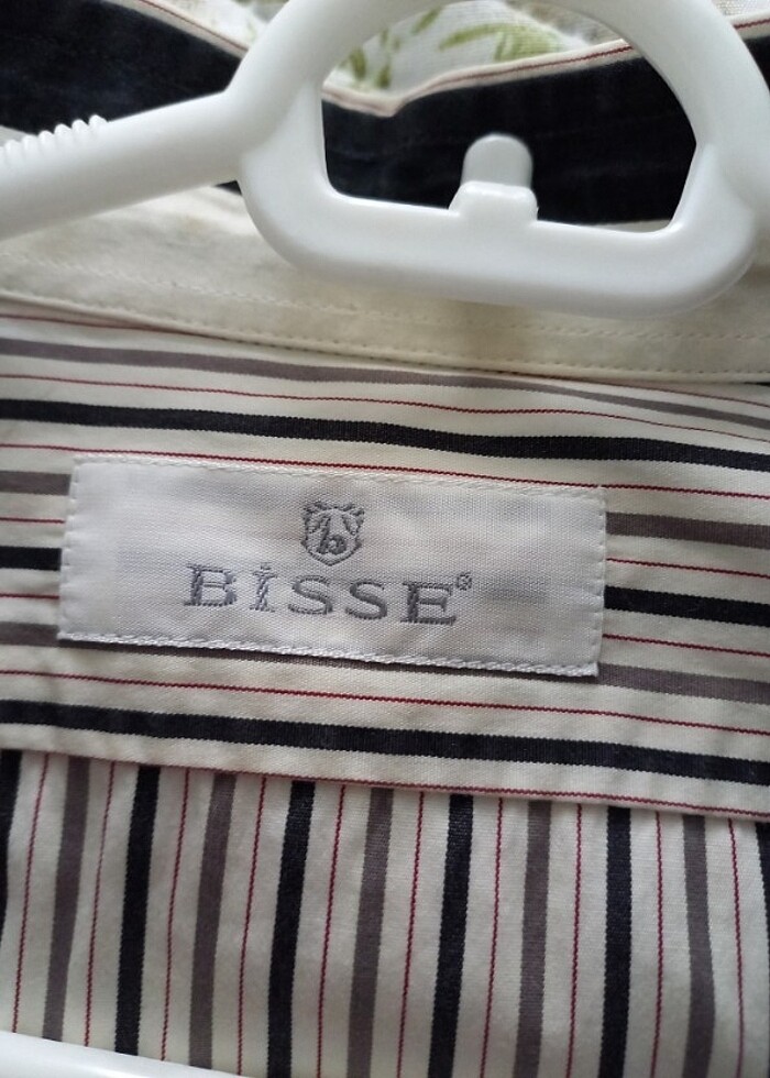 Bisse gömlek - Görsel 2