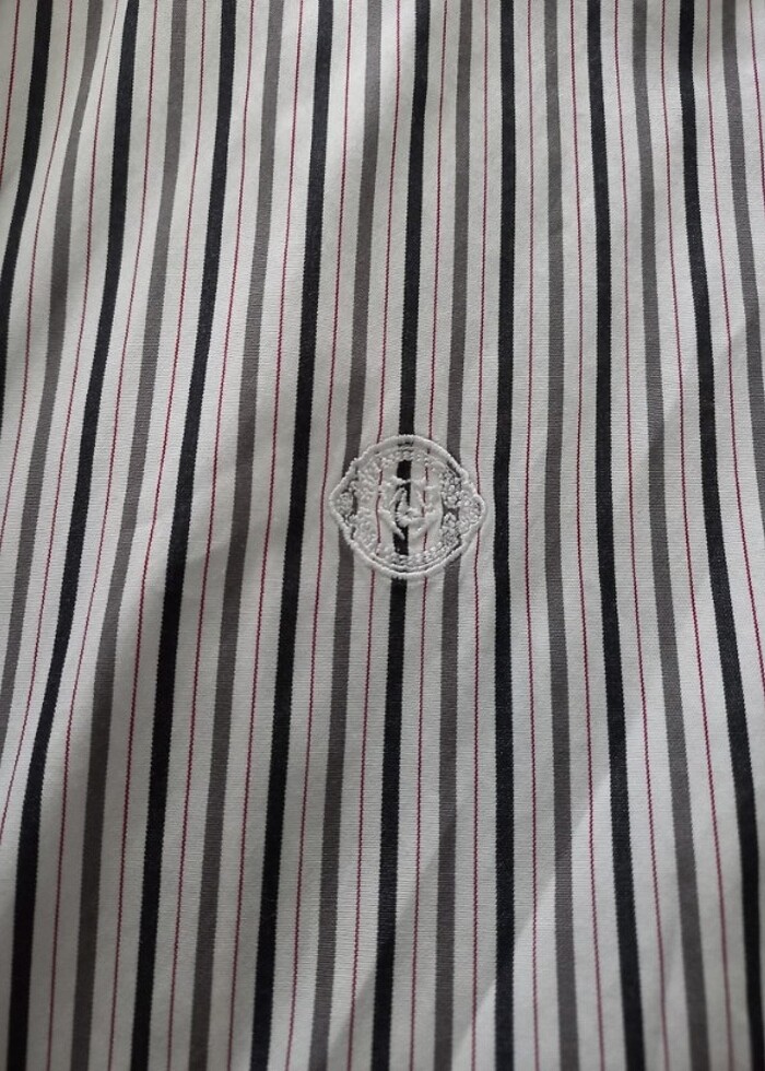 Bisse gömlek - Görsel 4