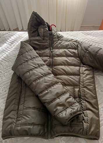 Defacto kalin yeni mont - Görsel 3