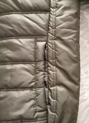 Defacto kalin yeni mont - Görsel 4