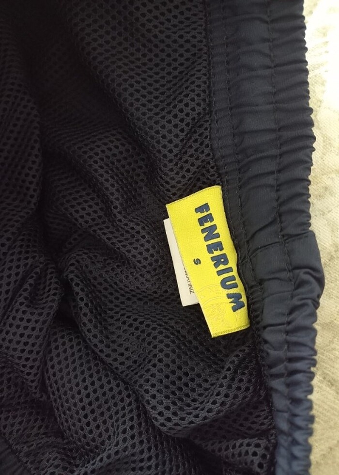 Fenerbahce esofman takimi - Görsel 3