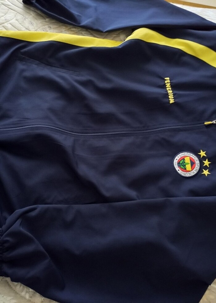 Fenerbahce esofman takimi - Görsel 4