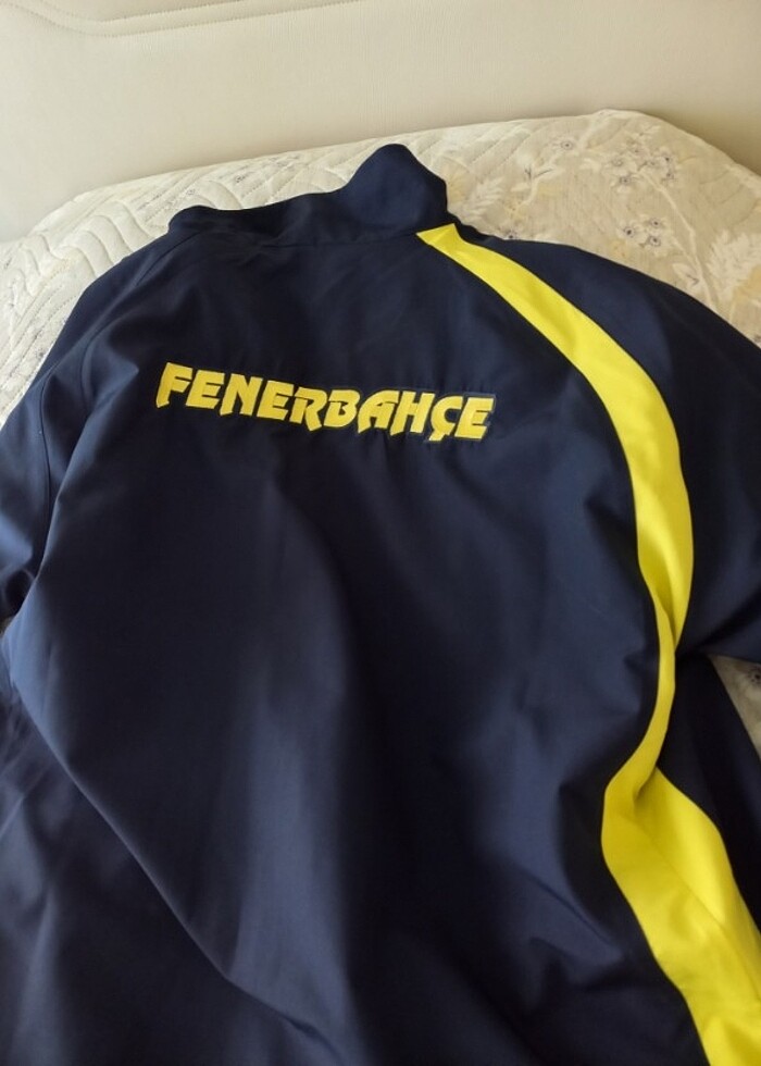 Fenerbahce esofman takimi - Görsel 5