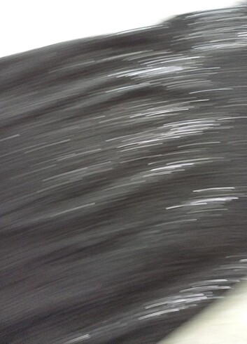 Abiye pul işlemeli elbise - Görsel 6