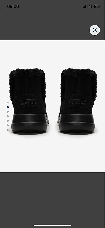 36 Beden Skechers bot