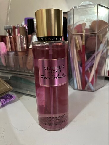 Victoria secret pure seduction