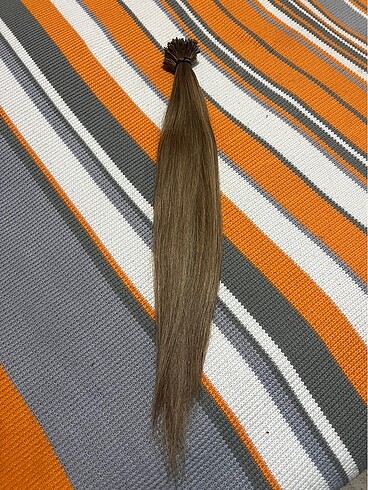 Zara Mikro kaynak saç
