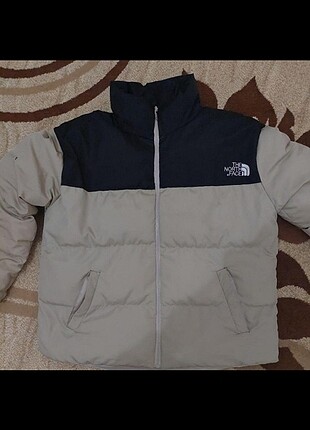 The north face m beden