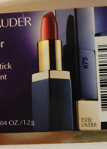 Estee Lauder Estee Lauder Püre Color Envy Lipstick