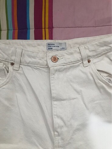 Bershka pantolon