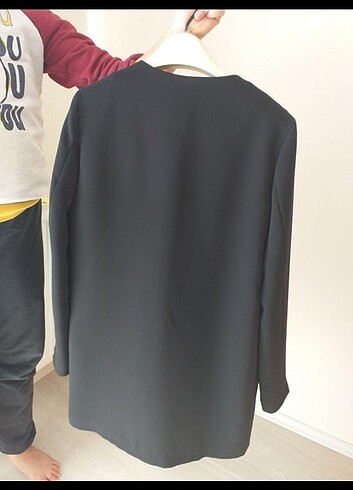 36 Beden Paulmark Ceket 