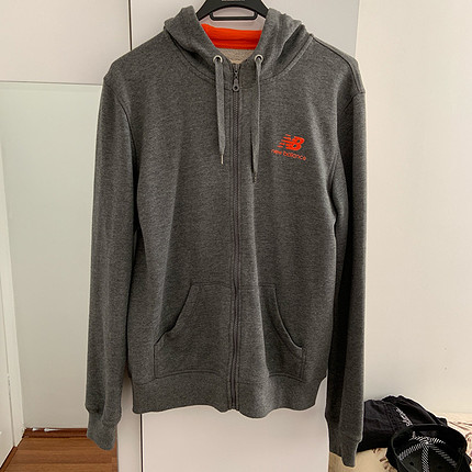 s Beden New balance sweatshirt