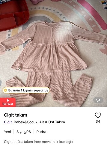 Toplam 3 ürün