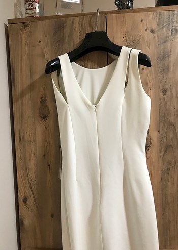 Kalem elbise - Görsel 2