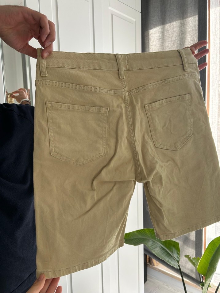 Fashion friends şort - Görsel 3