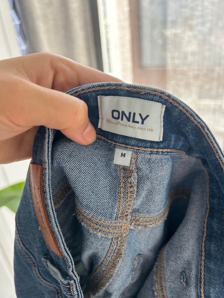 Only marka kot etek - Görsel 3